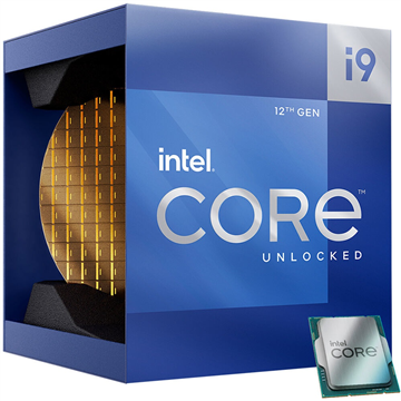 Intel Core i9 13900K 24 Core / 32 Thread 13th 